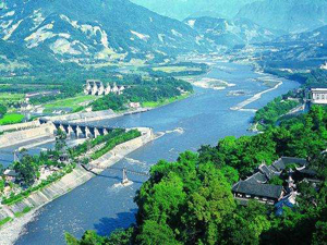 南方水泵水利、電力行業(yè)案例