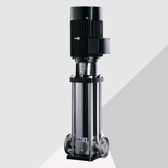 南方CDL，CDLF輕型立式多級(jí)離心泵