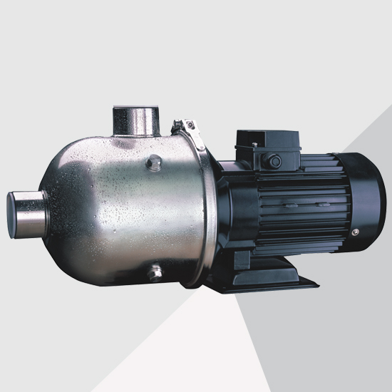 南方CHL，CHLK，CHLF（T）輕型臥式多級(jí)離心泵