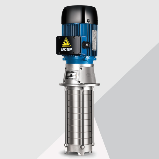 南方CDLK，CDLKF浸入式多級(jí)離心泵