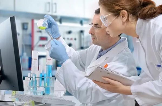 南方水泵在制藥、生物行業(yè)行業(yè)的應(yīng)用